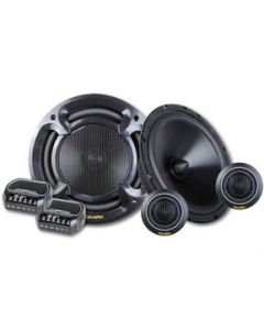 Set de Medios  COUSTIC 2 VIAS 6.5" 500W MAX - PRO-65.2C