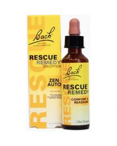 RESCUE REMEDY DAY DROPER 20 ml - 20 ml