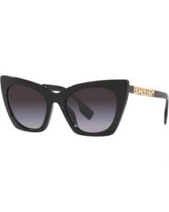 Lentes de Sol Burberry BE4372U 30018G 52mm