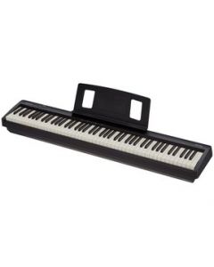 Piano Digital 88 Teclas Roland FP-10BK