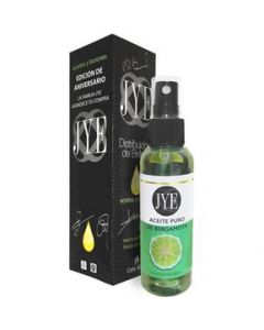 Aceite JYE De Bergamota 100 Puro Y Natural