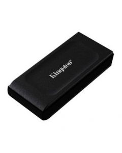 SSD Externo Kingston XS1000 1TB USB C Negro