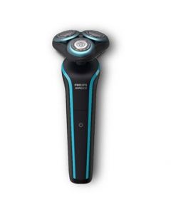 Afeitadora Philips Norelco Aquatouch Seco y Mojado S5767/87