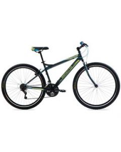 Bicicleta Benotto Montaña PROGRESSION R29 Acero 21V Hombre