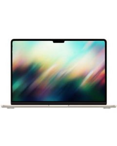 MacBook Air Apple M2 13" 256 GB AZUL - AZUL