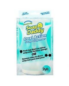 Dispensador de Jabón Soap Daddy 1 Pieza - &hellip;