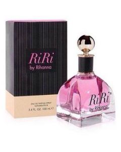 Perfume Para Dama Rihanna RIRI Eau De Parfum 100 Ml.