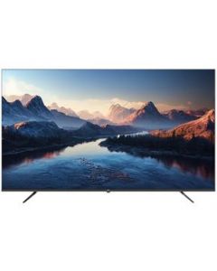 Ghia Smart TV LED G75ATV23 75", 4K Ultra HD, 3840 x 2160, Negro