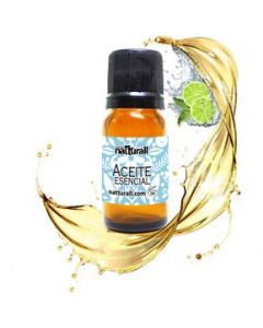 Limón de Natturall Aceite Esencial 10 ml