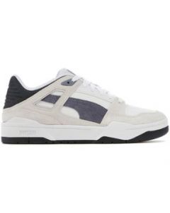 Tenis Puma Slipstream Heritage Hombre Moda Caminar Casual - 28.5