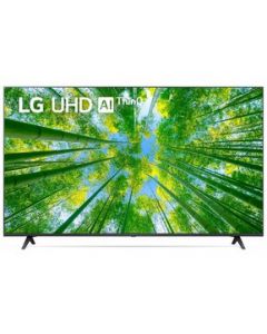 Smart Tv LG 43UQ8000PSB 43 Pulgadas 4K HDR FreeSync-Negro