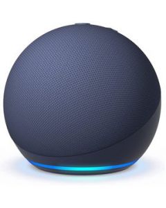 Echo Dot 5ta Generación color Azul