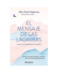 El mensaje de las lágrimas