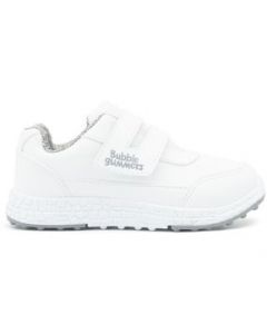 Tenis Escolar Blanco Bubble Gummers Colección 2021 Unisex - 14