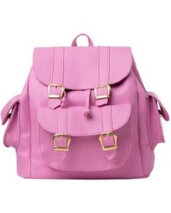 Mochila Para Mujer Fana Nubia Color Rosa Se Única