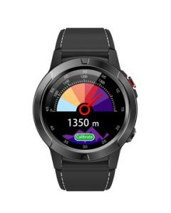 Smart Watch Gps con Notificaciones Fitness Sport