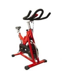 Aparato de Ejercicio Benotto Fitness Bicicleta Fija Pro