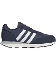 TENIS ADIDAS HOMBRE NEGRO RUN 60S 3.0 HP2255 - 26