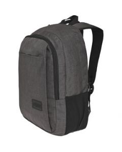 MOCHILA AMERICAN TOURISTER BRIDGE 2 AT GREY MELANGE GRIS