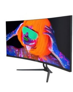 Monitor Gamer Curvo 34 Pulgadas