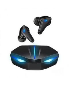 Audífonos Gamer BINDEN Dark Manta Bluetooth Smart Touch