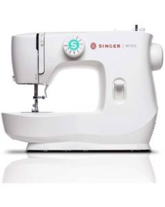 MAQUINA DE COSER MARCA SINGER M1505 - Blanco