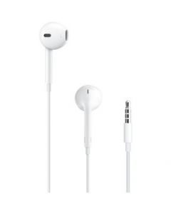 Audifonos Apple Earpods Control Remoto Microfono 3.5mm MNHF2AM/A