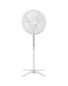 Ventilador Mytek 3197  3 velocidades -Blanco