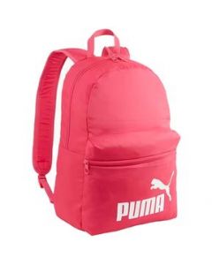 Mochila Puma Phase Fucsia 07994311 - UNITALLA