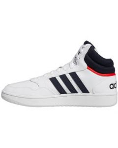 Tenis Adidas Hoops 3.0 Mid Classic Vintage GY5543 - 27.5