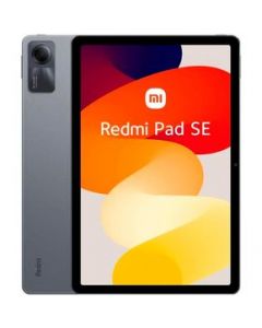 Tablet Redmi Pad SE 4+128Gb Gravity Gray Gris