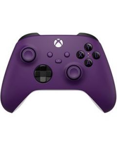 Control Inalámbrico Xbox Series Astral Purple - Alambrico