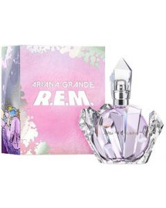 Perfume de mujer ariana grande R.E.M. EDP 100ml - 100ml