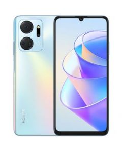 Smartphone Honor X7A 6.74", 128GB/6GB 50mp+5mp+2mp  Plata