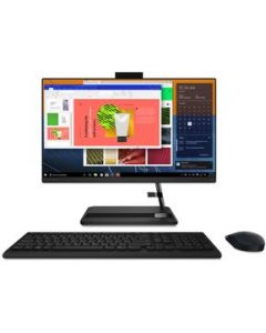 Lenovo IdeaCentre AIO 3 24ADA6 All-in-One 23.8" AMD Ryzen 3 3250U 2.60GHz 4GB 1TB HDD + 128GB SSD