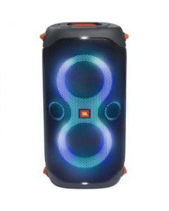 Bocina JBL Partybox 110 - Altavoz portátil con luces