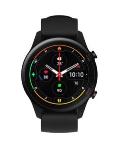 Xiaomi Mi Watch - Smartwatch 36mm Negro