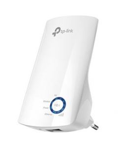 TP-LINK - EXPANSOR DE RANGO INALAMBRICO N 300MBPS DE PARED CHIPSET ATHERO