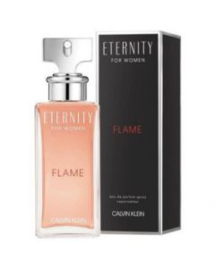 Perfume de Mujer Calvin Klein Eternity Flame EDP 100ml - 100ml