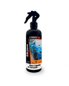 Cera Líquida de Carnauba - &hellip;