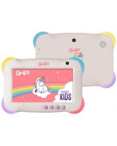 Tablet Ghia Kids 7" GK133V2 Quadcore 2GB RAM/32GB Android 13 Go