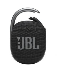 Bocina Inalambrica JBL Clip 4 Negro