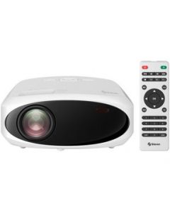 Proyector Multimedia STEREN PRO-400 Full HD 9000 lumenes