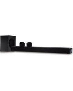 Blackweb Barra de Sonido 37" 5.1 Canales con Subwoofer Inalámbrico