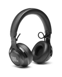 Audifonos JBL Club 700BT Bluetooth Talkthru 50 Horas - Negro