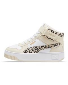 Tenis Puma Carina Street Animal Mujer 39467501 - 24.5