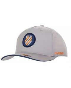 Gorra K-swiss Hombre Caballero Anto Textil - UNITALLA