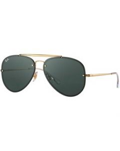 Lentes Ray Ban Blaze Aviator RB3584N 905071