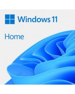 Windows 11 Home 32/64 bit Microsoft KW9-00657 Código NO DVD Pluriling&uuml;