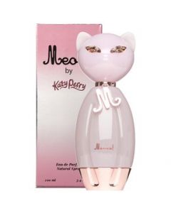 Perfume Meow Para Dama De Katy Perry Edp 100 Ml Original - 100ml